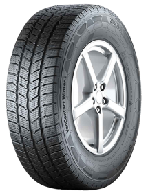 Anvelopa IARNA CONTINENTAL VANCONTACT WINTER 215/60R17C 104 H 