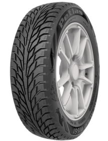 Anvelopa IARNA PETLAS GLACIER W661 225/50R17 98 T 