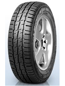 Anvelopa IARNA MICHELIN AGILIS ALPIN 215/60R17C 109 T 