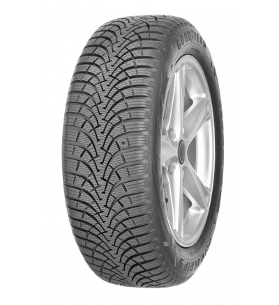 Anvelopa IARNA GOODYEAR UG9+ 185/65R14 86T 
