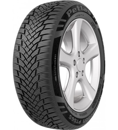 Anvelopa ALL SEASON PETLAS MULTI ACTION PT565 195/55R16 87 H 