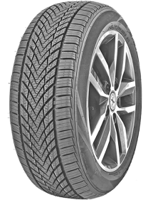 Anvelopa ALL SEASON TRACMAX A/S TRAC SAVER 225/60R16 102 V XL