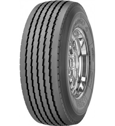 Anvelopa CAMION SAVA Cargo 4 215/75 R17.5 135/133J Trailer Regional