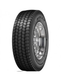 Anvelopa CAMION Kelly Armorsteel KDM2 MS - made by GoodYear 315/70R22.5 154/152L/M TRACTIUNE