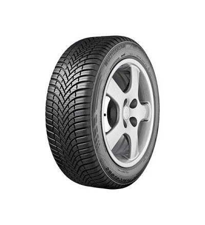 Anvelopa ALL SEASON FIRESTONE Multiseason gen02 195/55 R16 91H XL