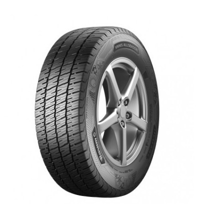 Anvelopa ALL SEASON BARUM VANIS ALLSEASON 225/75R16C 121/120R 