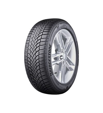 Anvelopa IARNA BRIDGESTONE Blizzak lm005 235/65R17 108V XL