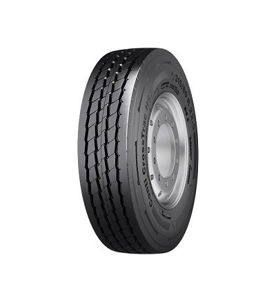 Anvelopa CAMION CONTINENTAL Conti crosstrac hs3 385/65 R22.5 160K 20PR Directional Constructii