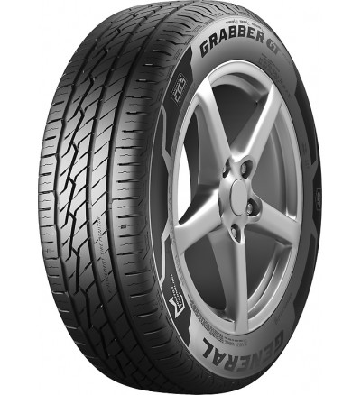 Anvelopa VARA GENERAL TIRE Grabber gt plus 235/55R17 99V 