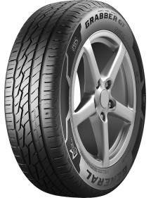 Anvelopa VARA GENERAL TIRE Grabber gt plus 275/40R20 106Y XL