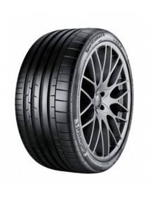 Anvelopa VARA CONTINENTAL Sportcontact 6 265/40 R20 104Y XL