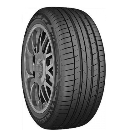 Anvelopa VARA PETLAS EXPLERO PT431 255/50R19 107 W 