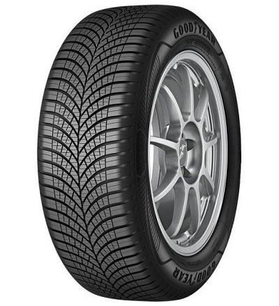 Anvelopa ALL SEASON GOODYEAR Vector 4seasons gen3 205/60 R15 95V XL