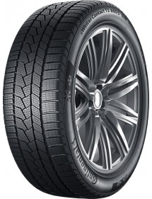 Anvelopa IARNA Continental 275/50R21 V TS 860S XL FR 113 V