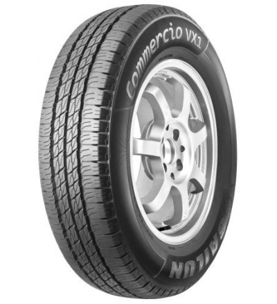 Anvelopa ALL SEASON Sailun Commercio 4 Seasons 195/60R16C 99/97H 