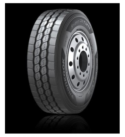 Anvelopa CAMION HANKOOK TM11 385/65R22.5 160K