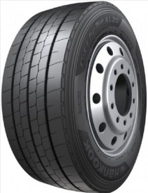 Anvelopa CAMION HANKOOK AL20W 315/60R22.5 154/148L