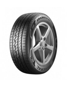 Anvelopa VARA GENERAL TIRE Grabber gt plus 255/50R19 107Y XL