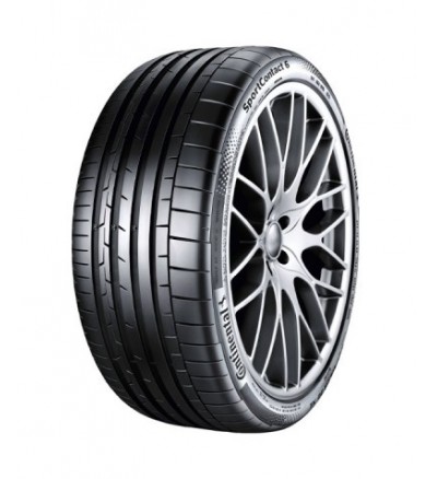 Anvelopa VARA CONTINENTAL SPORTCONTACT 6 AO 285/40R22 110Y XL