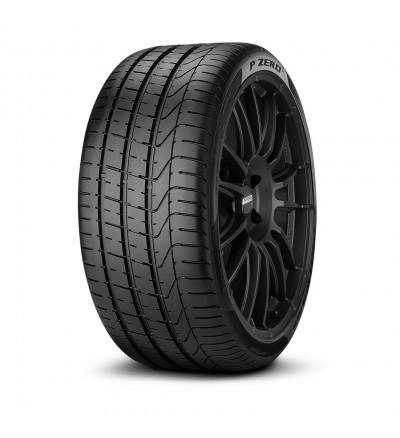 Anvelopa VARA PIRELLI P-ZERO PZ4 275/35R19 100Y XL