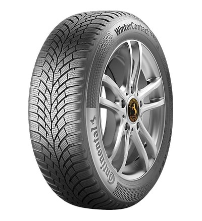 Anvelopa IARNA CONTINENTAL WINTERCONTACT TS 870 205/55R16 91T 