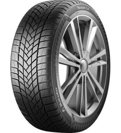 Anvelopa IARNA MATADOR MP93 NORDICCA 225/45R17 94V XL