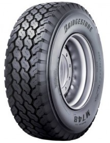 Anvelopa CAMION BRIDGESTONE M748evo 385/65 R22.5 164/160K Trailer Constructii