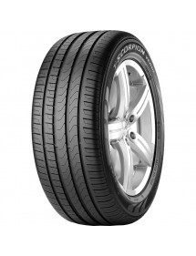 Anvelopa VARA PIRELLI SCORPION VERDE MO 235/55R19 101 V 