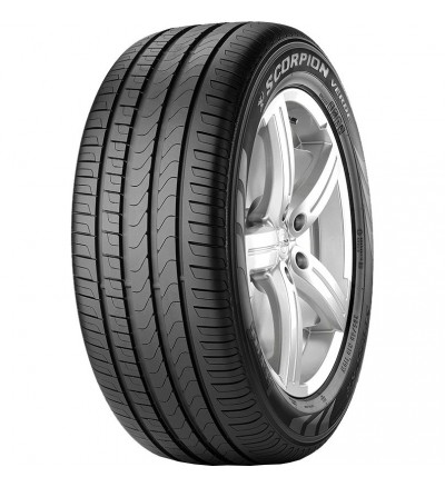 Anvelopa VARA PIRELLI SCORPION VERDE MO 235/55R19 101 V 