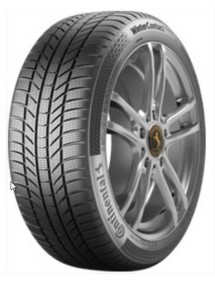 Anvelopa IARNA CONTINENTAL WINTERCONTACT TS 870 P 215/65R16 98H 