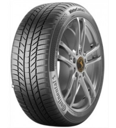 Anvelopa IARNA CONTINENTAL WINTERCONTACT TS 870 P 215/65R16 98H 