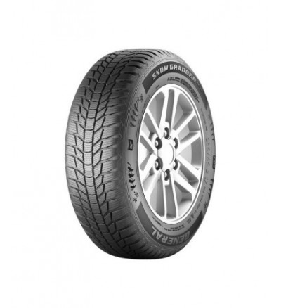 Anvelopa IARNA GENERAL TIRE Snow grabber plus 215/50R18 92V 