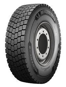 Anvelopa CAMION Michelin Multi HD D MS 315/80R22.5 156/150L TRACTIUNE