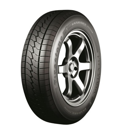 Anvelopa ALL SEASON FIRESTONE Vanhawk multiseason 195/75R16C 107/105R 8PR