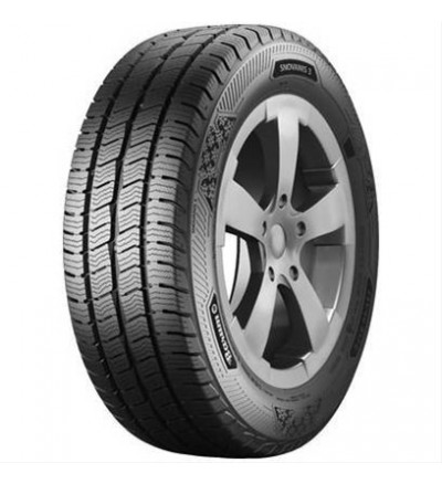 Anvelopa IARNA BARUM SNOVANIS 3 8PR 235/65R16C 115/113R 