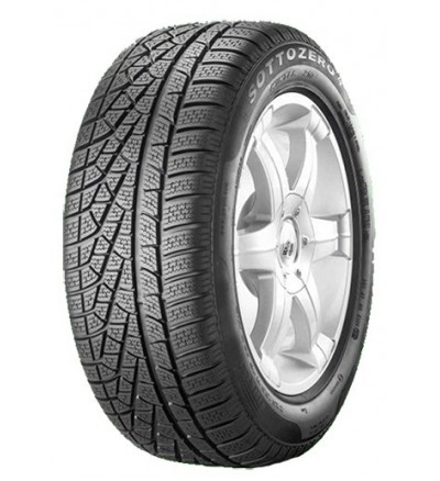 Anvelopa IARNA PIRELLI W240 SOTTO ZERO 2 /MO 285/30R19 98 V XL