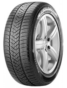 Anvelopa IARNA PIRELLI SCORPION WINTER /N0 295/40R20 106 V 