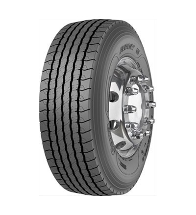 Anvelopa CAMION SAVA AVANT 5 315/80R22.5 156/154L