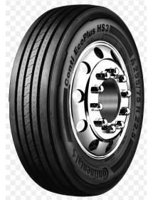 Anvelopa CAMION CONTINENTAL CONTI ECOPLUS HS3 295/60R22.5 150/147L Directional