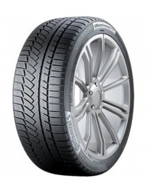 Anvelopa IARNA Continental 245/45R18 V TS 850P XL FR SSR MOE* 100 V
