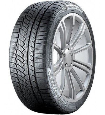 Anvelopa IARNA Continental 245/45R18 V TS 850P XL FR SSR MOE* 100 V