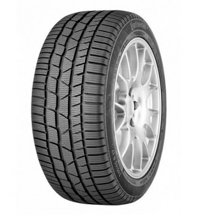Anvelopa IARNA Continental 235/45R19 V TS 830P XL FR MO 99 V