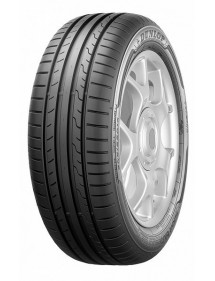 Anvelopa VARA Dunlop 215/50R17 W BluResponse XL 95 W