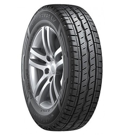 Anvelopa IARNA Hankook 225/55R17C R RW12 109 R