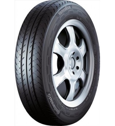 Anvelopa VARA CONTINENTAL VANCONTACT ECO 205/75R16C 116/114R 