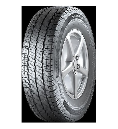 Anvelopa ALL SEASON CONTINENTAL VANCONTACT A/S 285/65R16C 131R 