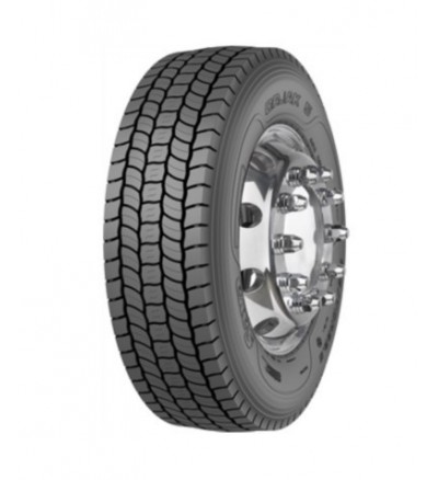 Anvelopa CAMION Sava Orjak 5 315/80R22.5 156/154L/M