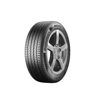 Anvelopa VARA Continental UltraContact 195/65R15 91H