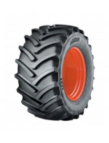Anvelopa Agro Industriala MITAS Ac65 650/65 R42 165D 