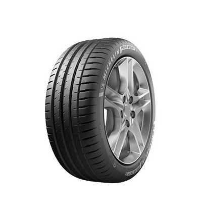 Anvelopa VARA MICHELIN Pilot sport 4 SUV 235/65R17 108W XL